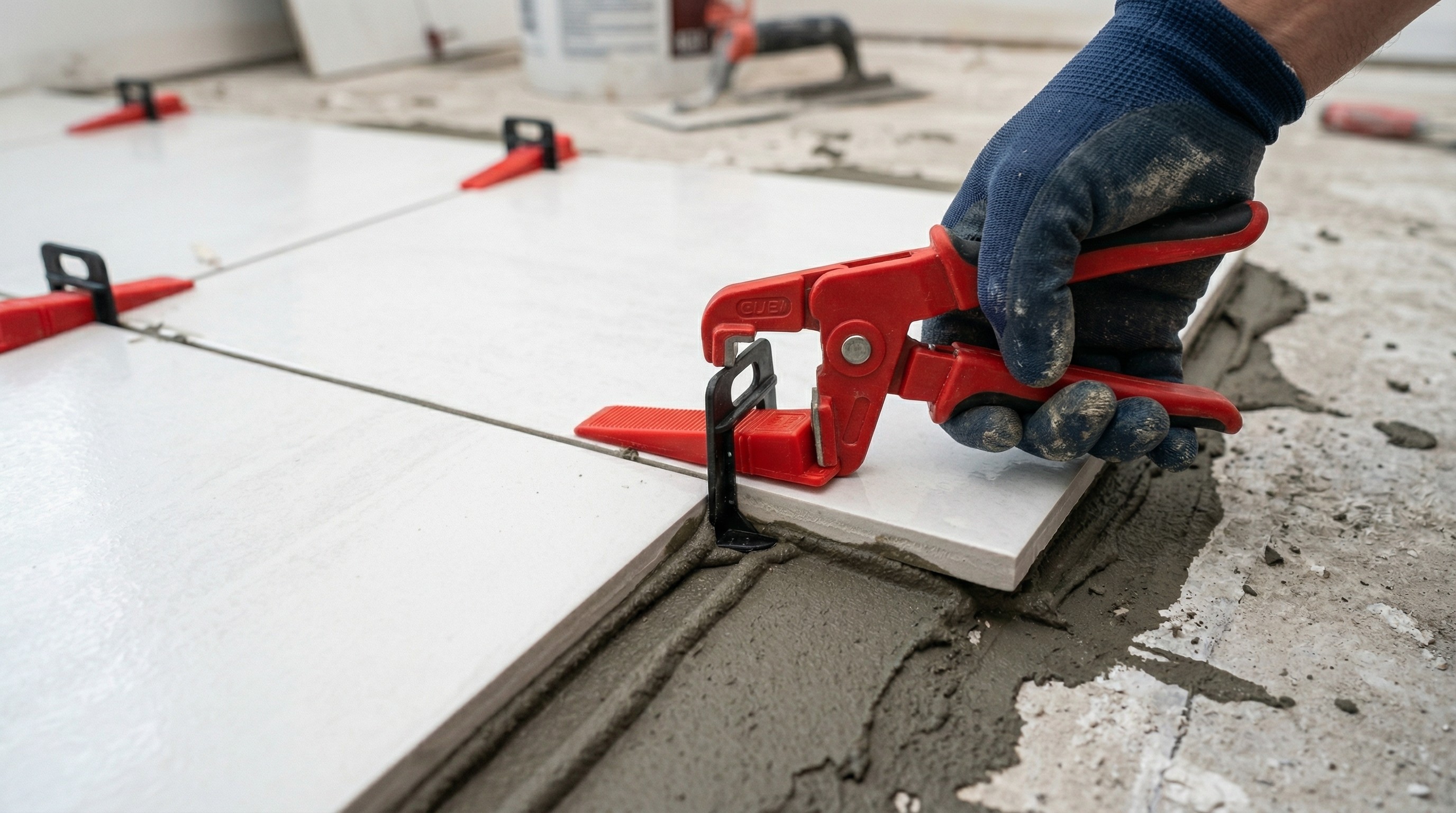 Natursteine und Fliesen – Fliesenleger Isny im Allgäu